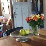 Bed & Breakfast Exterlaer