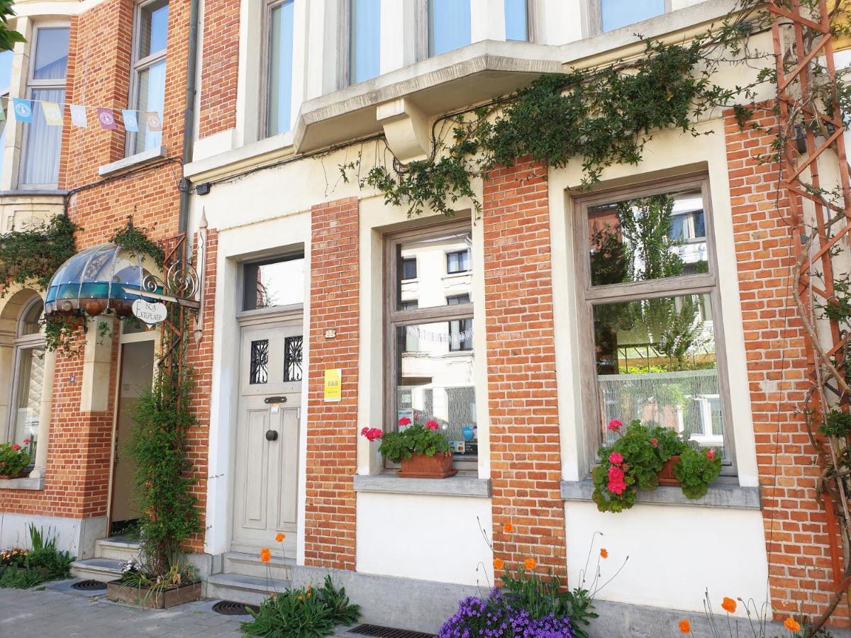 Exterlaer Bed & Breakfast 4*