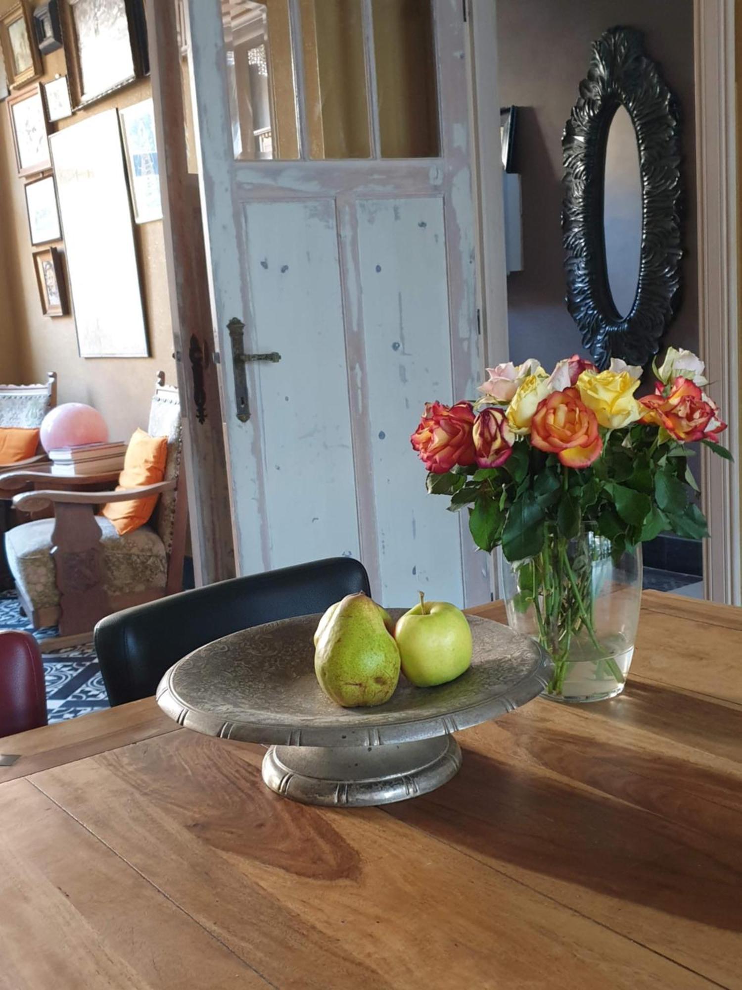 Exterlaer Bed & Breakfast Antwerpen