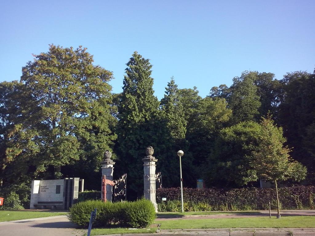 Exterlaer 4* Antwerpen