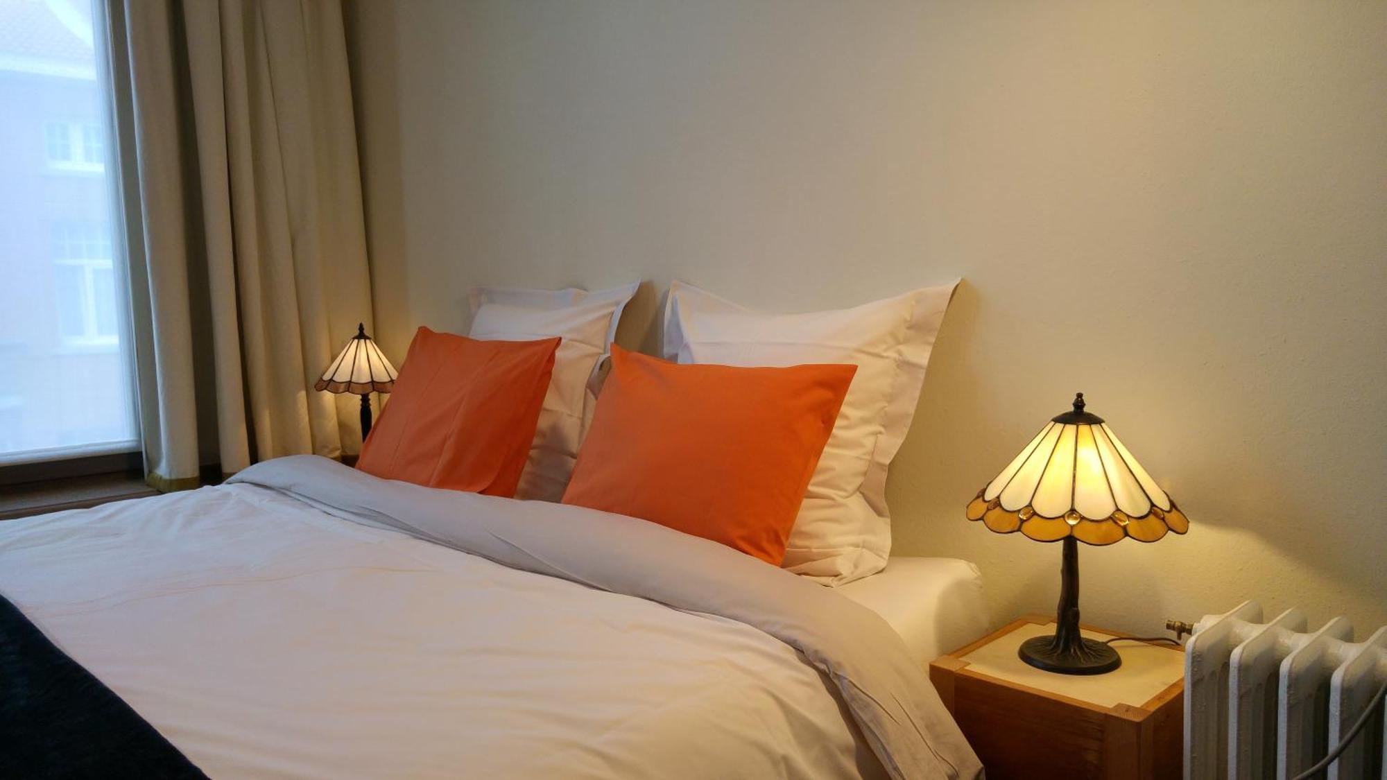 Exterlaer Bed & Breakfast