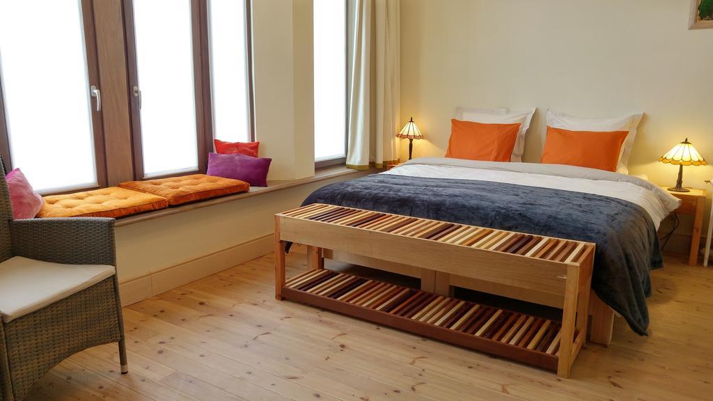 Exterlaer Bed & Breakfast Antwerpen