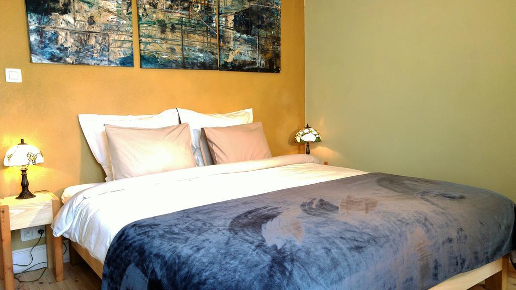 Exterlaer 4* Antwerpen