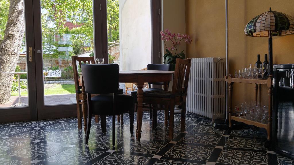 Exterlaer Bed & Breakfast 4*
