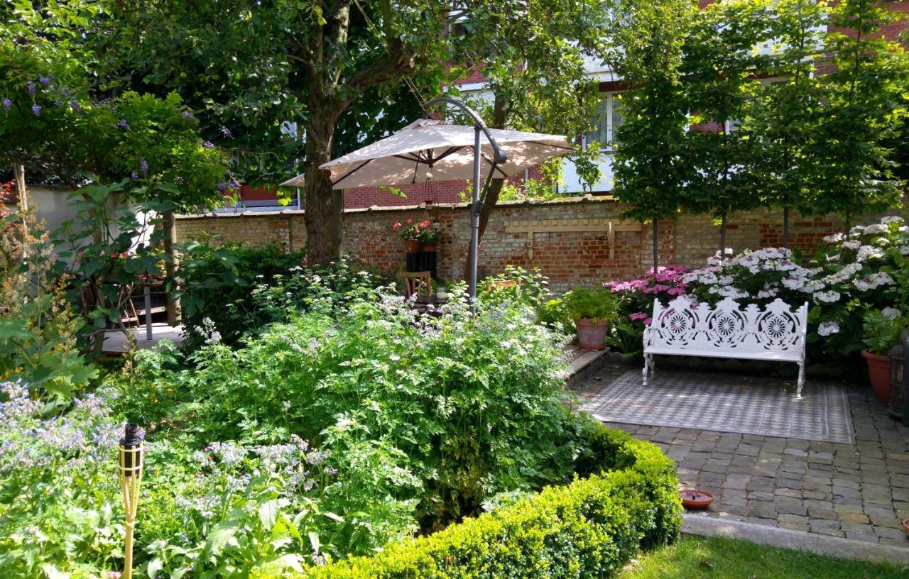 Exterlaer Bed & Breakfast Antwerpen