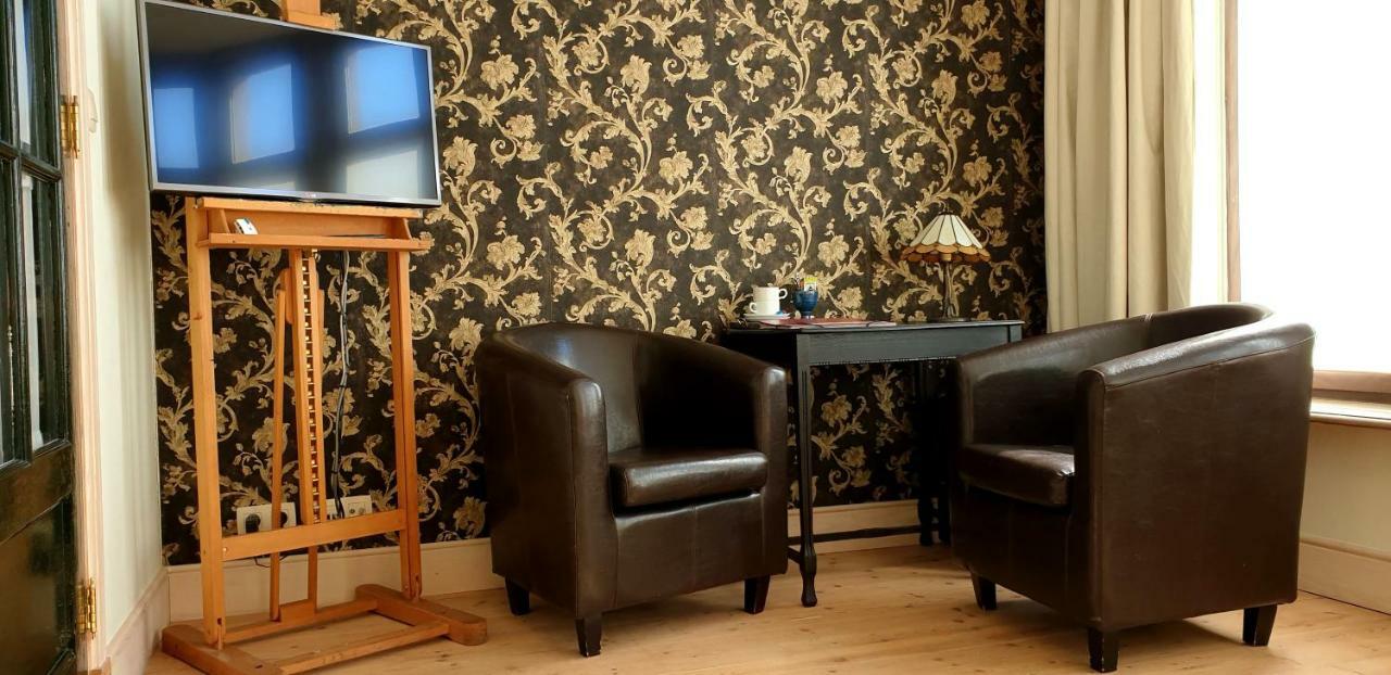 Exterlaer Bed & Breakfast 4*