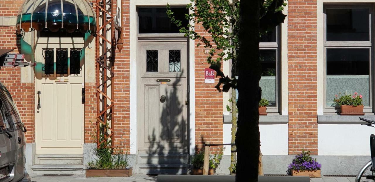 Bed & Breakfast Exterlaer 4*