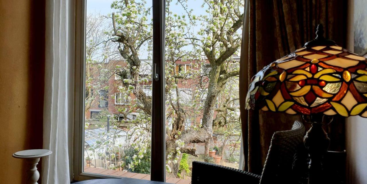 Exterlaer Bed & Breakfast 4*