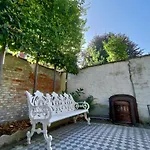 Bed & Breakfast Exterlaer