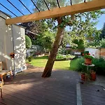 Bed & Breakfast Exterlaer